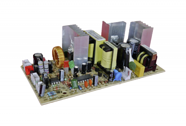 Circuit board Cave Vinum CV-4