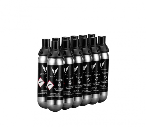 Coravin Kapseln 12er Pack