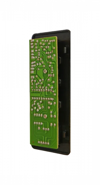 Displayelectronic for Cave Vinum CV4 and CV6
