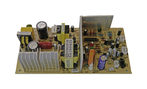 Circuit board for wine cabinet Cv-18 and Cv-28