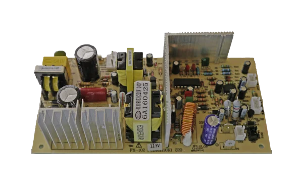 Circuit board for wine cabinet Cv-18 and Cv-28