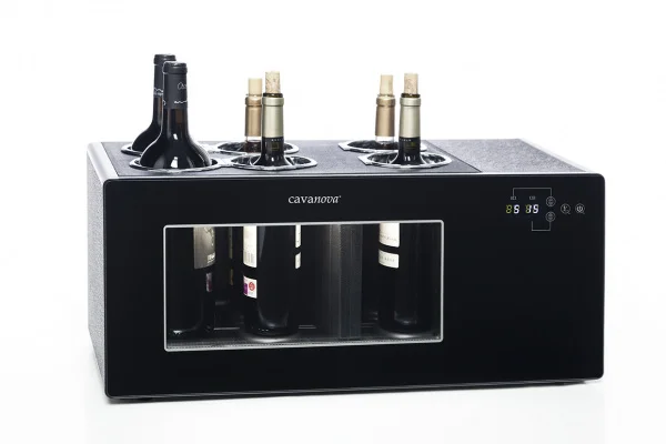 wine cooler Cavanova OW6CD wine cooler Cavanova OW6CD