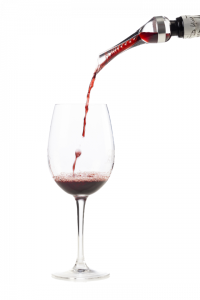 Parrot Wine Aerator