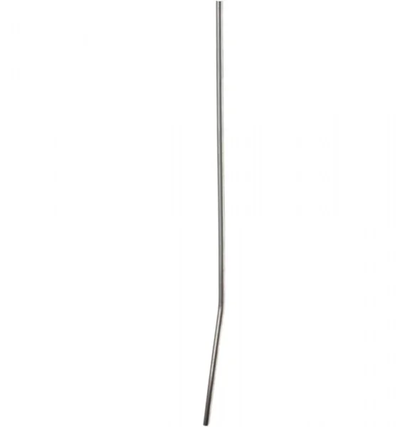 Long tube for magnum bottles
