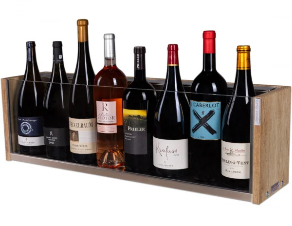 easy-cooler® "vinothek magnum" Eiche easy-cooler® "vinothek magnum" Eiche