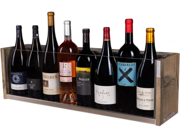 easy-cooler® "vinothek magnum" rebenholz easy-cooler® "vinothek magnum" rebenholz