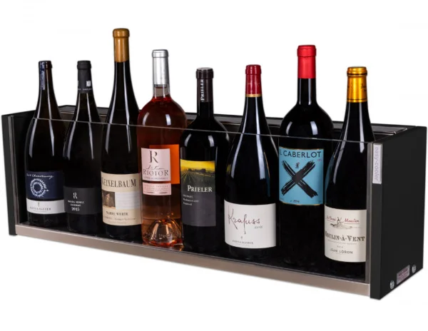easy-cooler® "vinothek magnum" schwarz easy-cooler® "vinothek magnum" schwarz