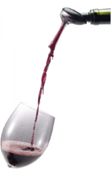 Vinox Weinbelüfter und Ausgießer