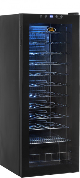 Cave Vinum CV-60 C