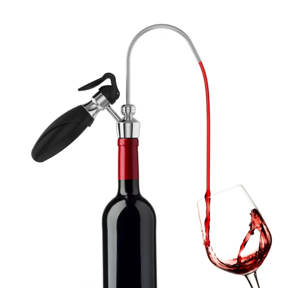 single wine dispenser single wine dispenser