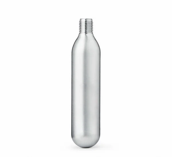 Argon CO2 Kapsel