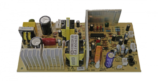 Elektronik für Cavanova OW002