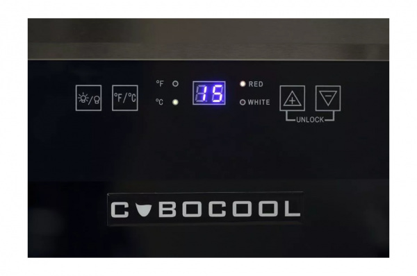 Winefit cubocool