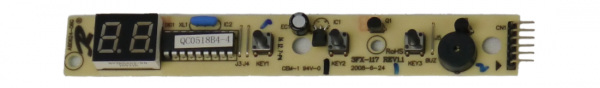 Display Cavanova OW4