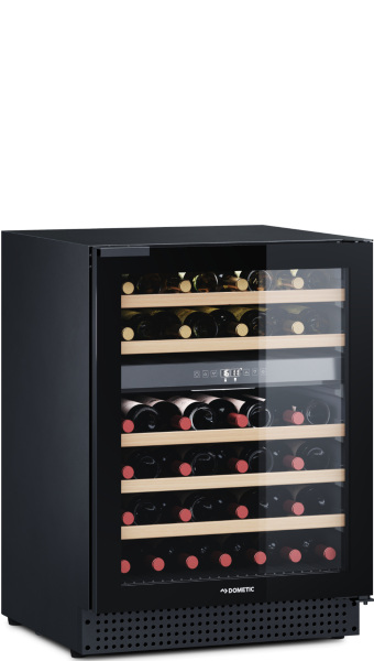 Wine climate cabinet Dometic D46B