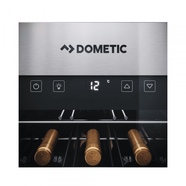 Dometic Weinkühlschrank CF35F Detail
