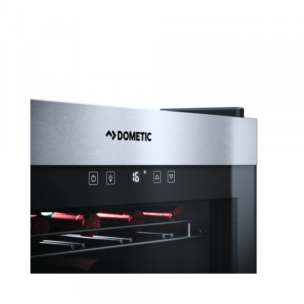 dometic cf75f - logo