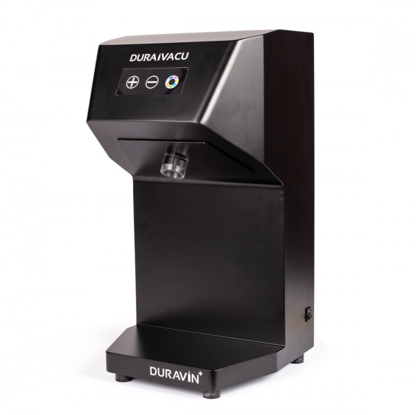 Duravacu - Keeping Wine for longer