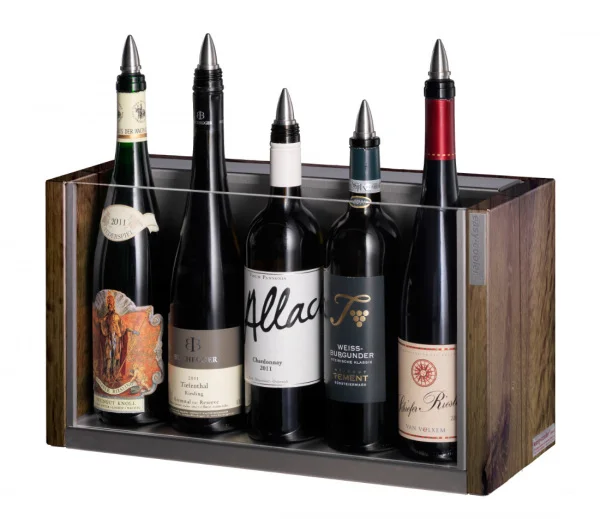 easy-cooler® "five" altes Eichenfass easy-cooler® "five" altes Eichenfass