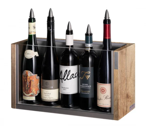 easy-cooler® "five" neues Eichenfass easy-cooler® "five" neues Eichenfass
