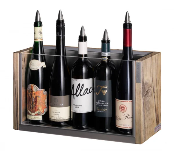 easy-cooler® "five" grapevine wood easy-cooler® "five" grapevine wood