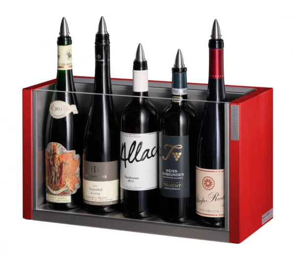 easy-cooler® "five" red easy-cooler® "five" red