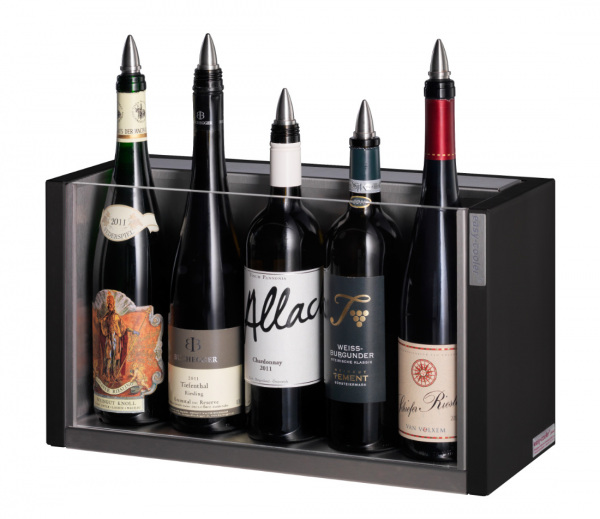 easy-cooler® "five" schwarz
