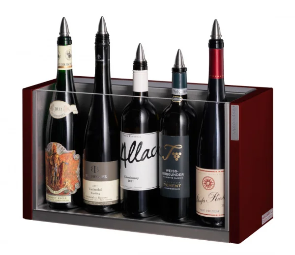 easy-cooler® "five" burgundy easy-cooler® "five" burgundy