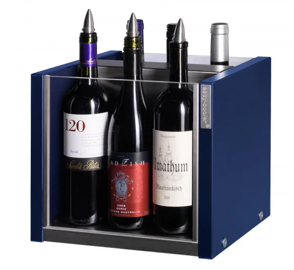 easy-cooler® "six" blau easy-cooler® "six" blau