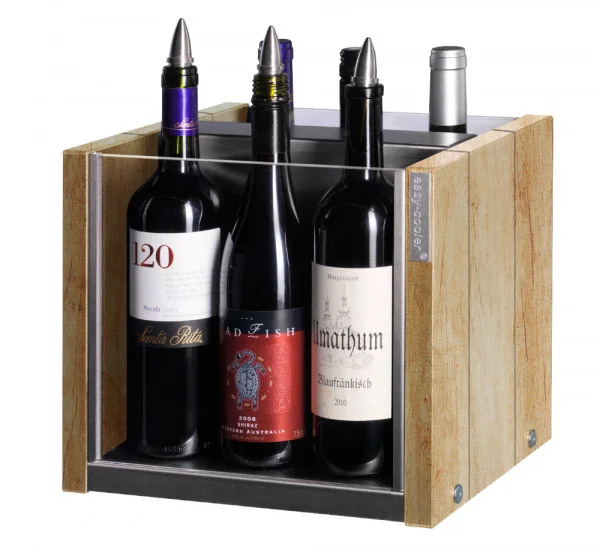 easy-cooler "six" new oak easy-cooler "six" new oak