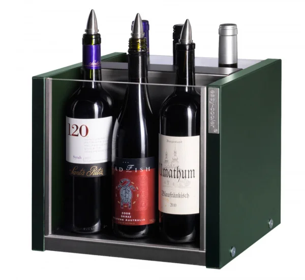 easy-cooler® "six" grün easy-cooler® "six" grün