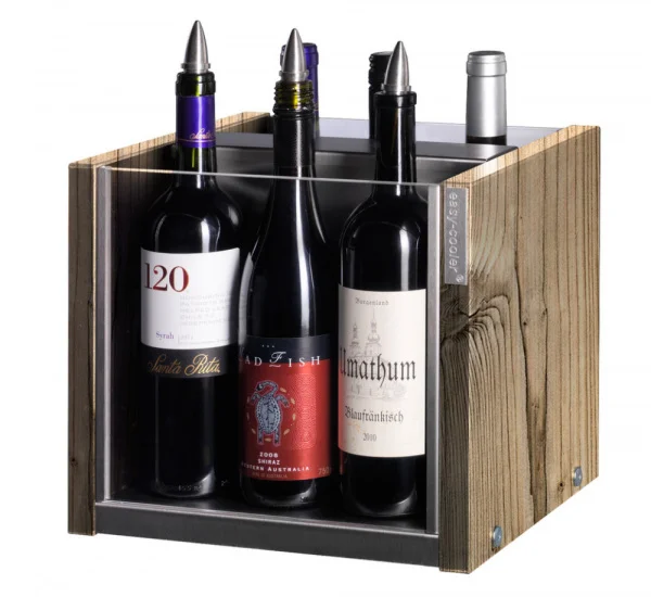 easy-cooler® "six" rebenholz easy-cooler® "six" rebenholz