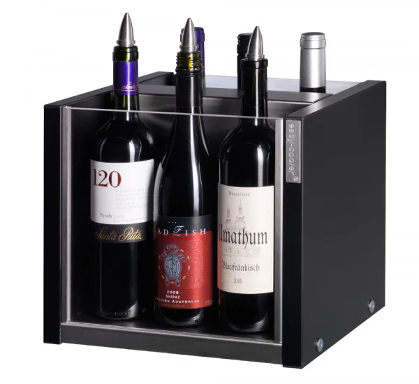 easy-cooler® "six" schwarz easy-cooler® "six" schwarz