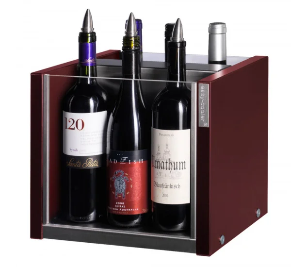 easy-cooler® "six" weinrot easy-cooler® "six" weinrot