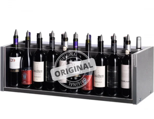 easy-cooler® "grantasting" beton