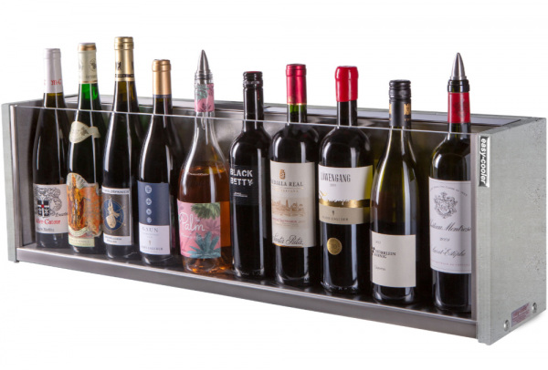 easy-cooler® "vinothek" beton