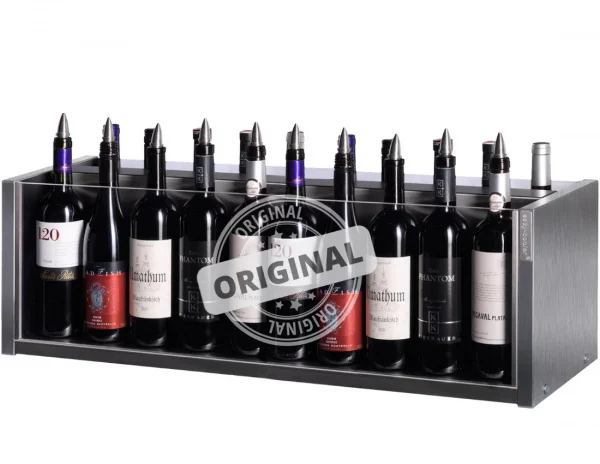 easy-cooler® "grantasting" Edelstahl easy-cooler® "grantasting" Edelstahl