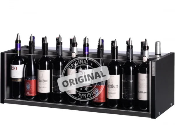 easy-cooler® "grantasting" black