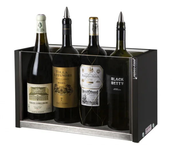 easy-cooler® "magnum" schwarz easy-cooler® "magnum" schwarz