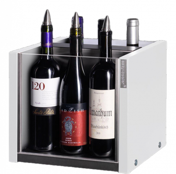 easy-cooler® "six" weiss
