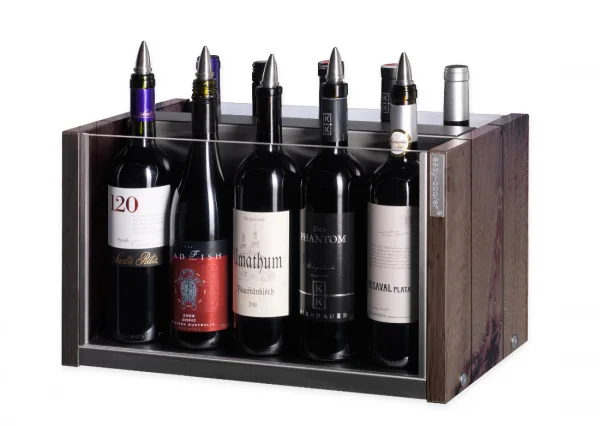 easy-cooler® "ten" altes Eichenfass easy-cooler® "ten" altes Eichenfass