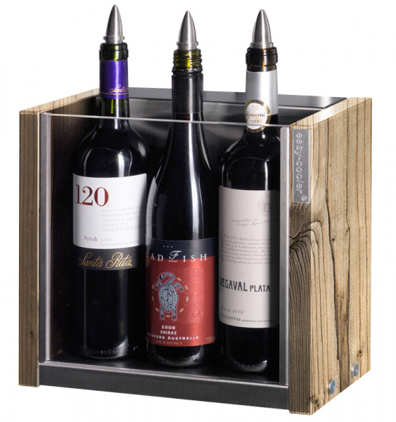 easy-cooler® "three" rebenholz