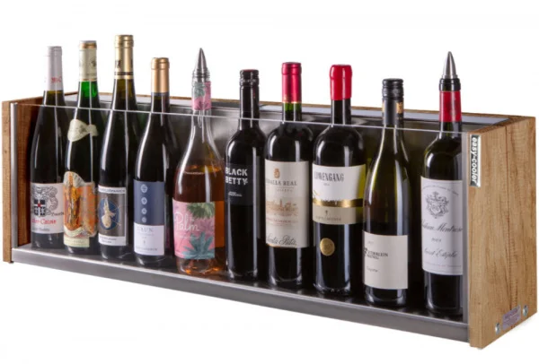 easy-cooler vinothek Eiche easy-cooler vinothek Eiche