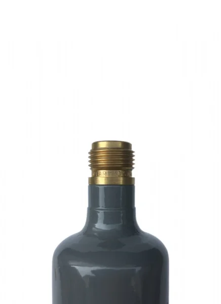 CO2 Gasflasche Gewinde G 1/2"