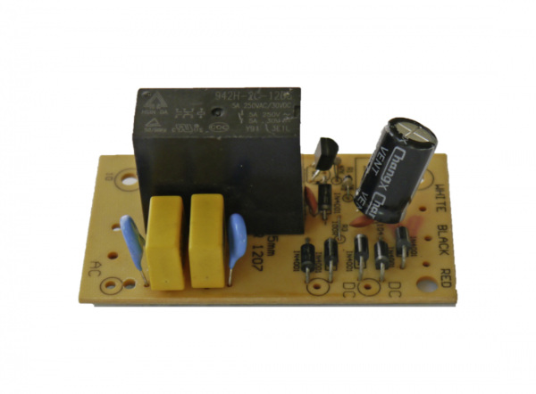 Electronics for Cave Vinum wine cooler CV-7C, 7CA