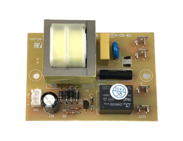 power supply for Cave Vinum wine cabinets CV-28C, CV40C, CV-60C