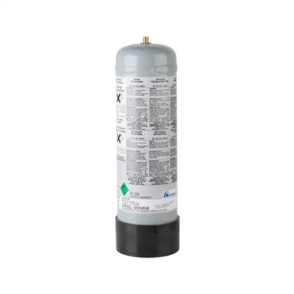 cartridge nitrogen 0,95 l