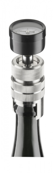 special sparkling wine stopper
