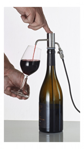 wine by the glass VAV