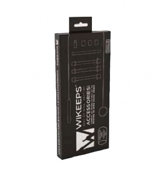 Wikeeps accessories kit